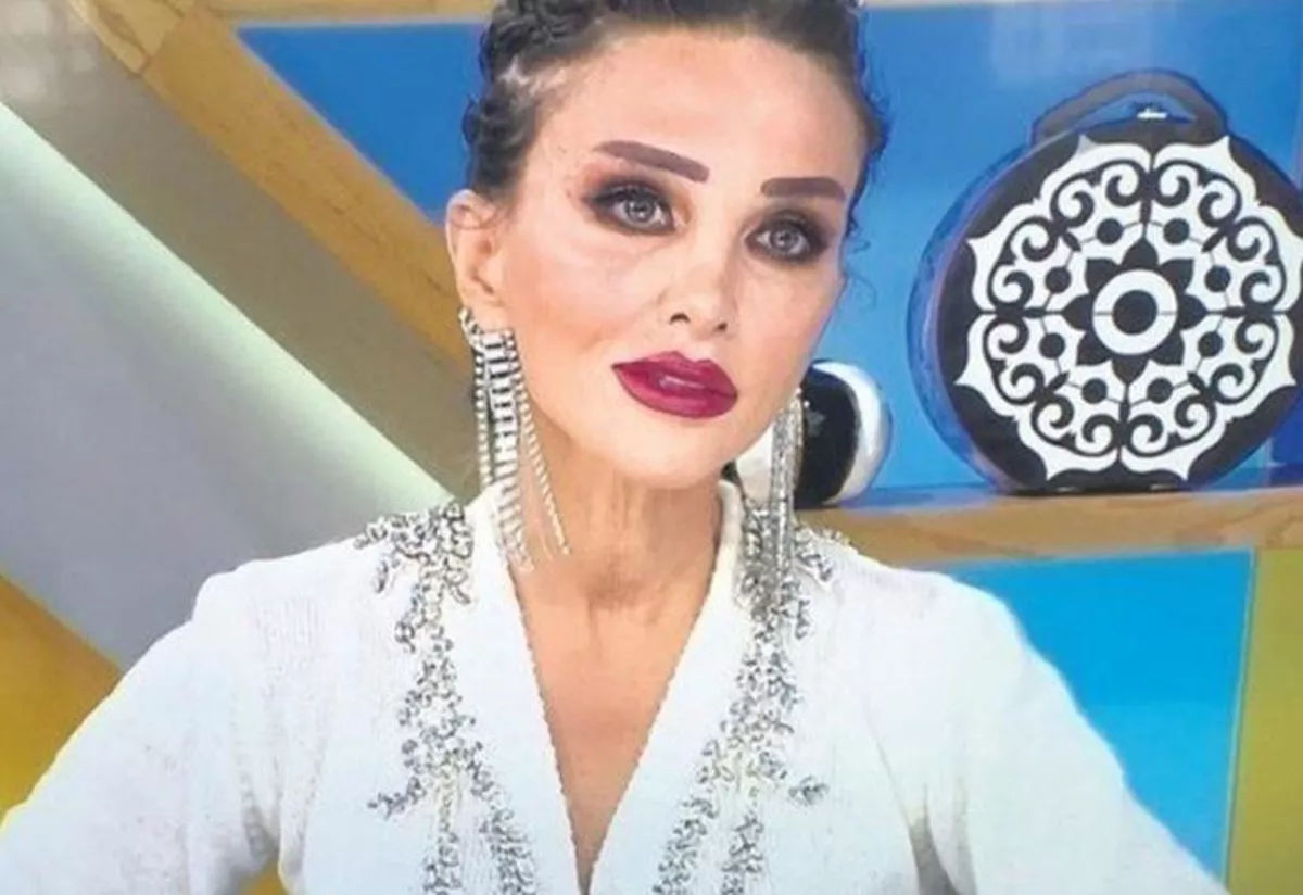 Seren Serengil: 'Beyaz TV’de program yapmam'