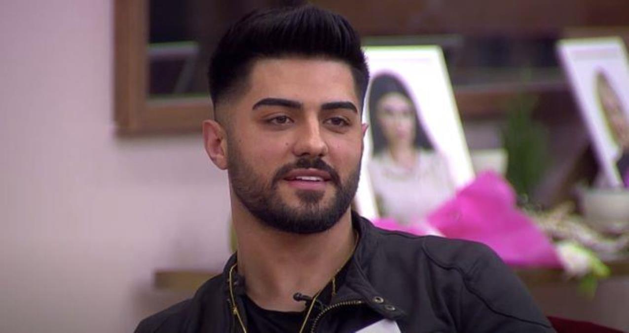 Kısmetse Olur Furkan Can Ağca'nın yeni hamlesi