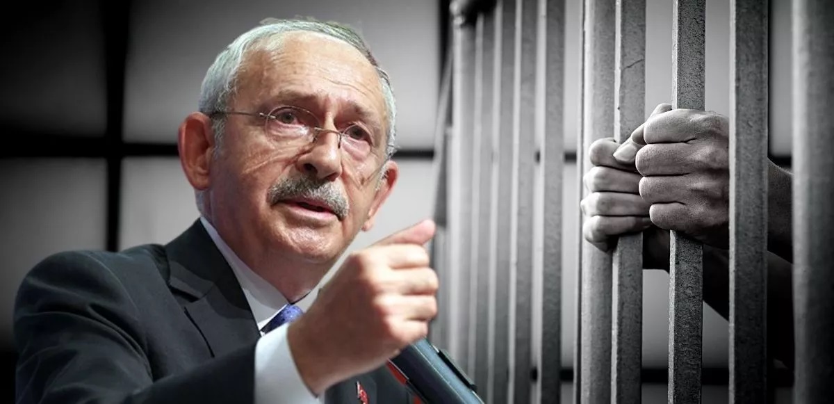 Kılıçdaroğlu'ndan heyecanlandıran genel af açıklaması
