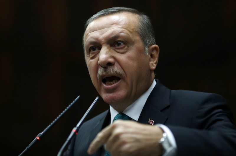 Erdoğan'ın kaybetse bile iktidarı bırakmama planını açıkladı