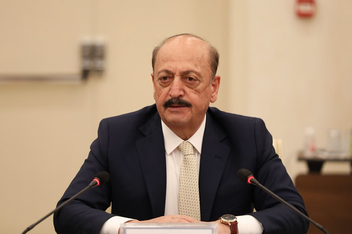 Bakan Bilgin, EYT'nin maliyetini açıkladı