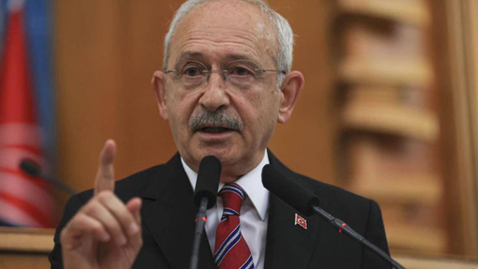 Kılıçdaroğlu: 'YSK'ya güvenmediğimi sağır sultan duydu!'