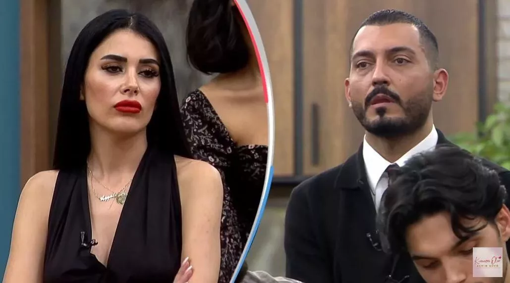 Kısmetse Olur'da pes dedirten görüntüler!