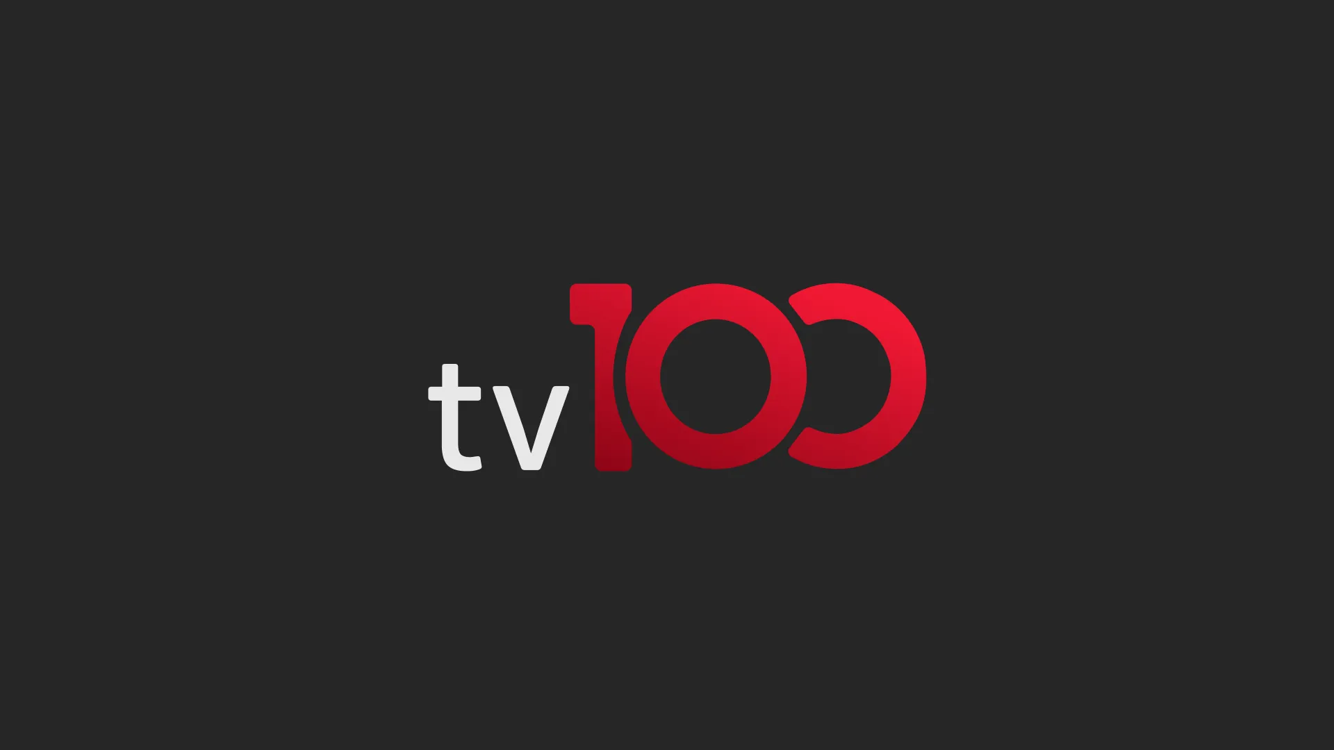 TV100’de ayrılık!
