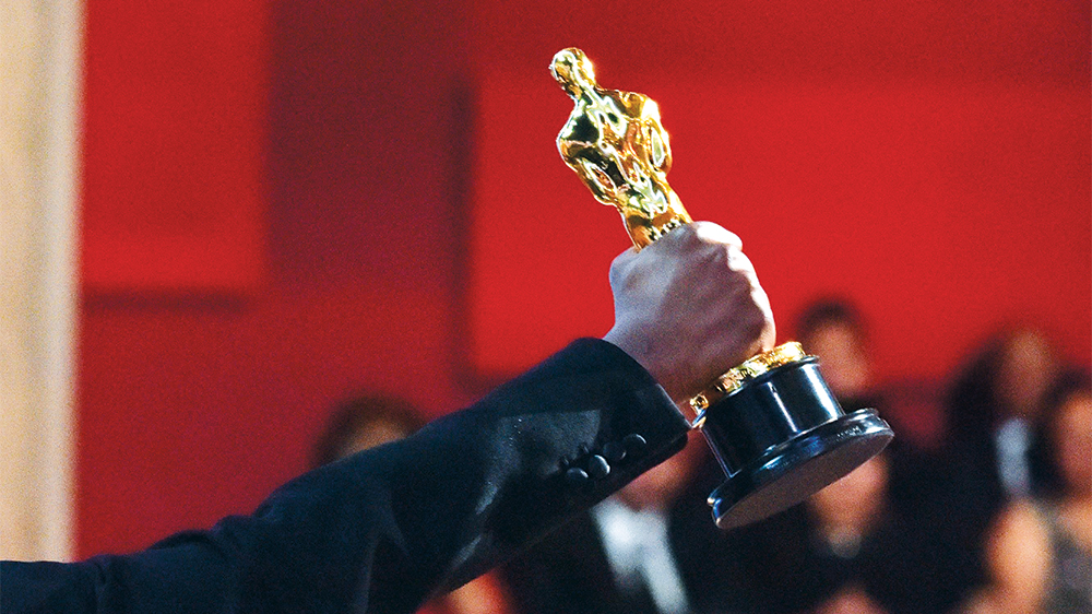 2023 Oscar adayları belli oldu!