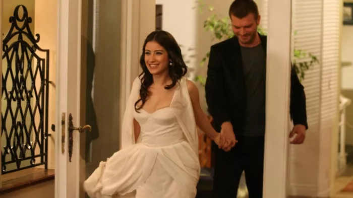 Aşk-ı Memnu filminin Nihal'i belli oldu