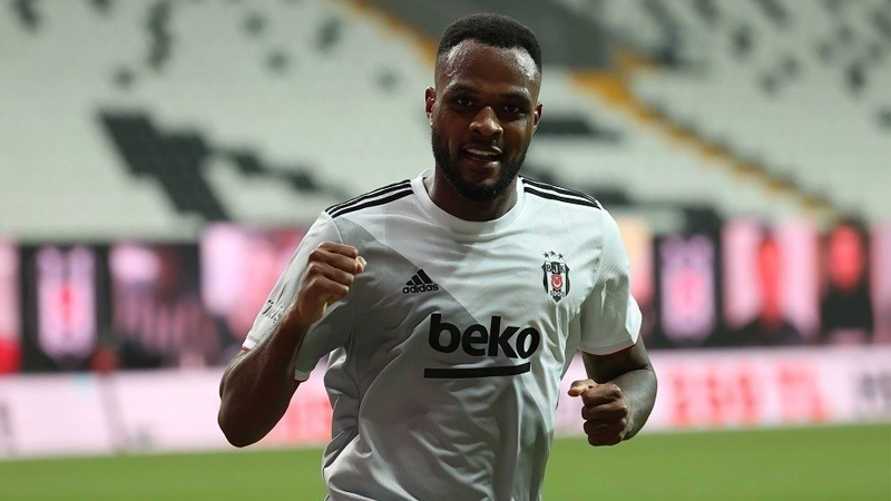 Larin'in yeni kulübü belli oldu