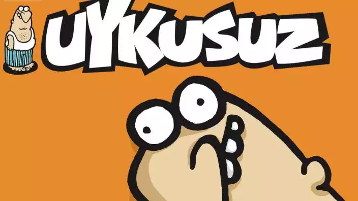 Uykusuz dergisi kapanıyor