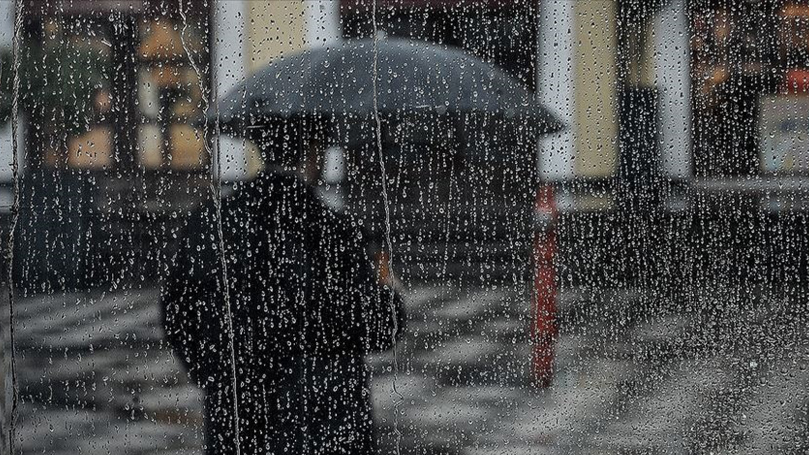 Meteoroloji hava durumunu açıkladı