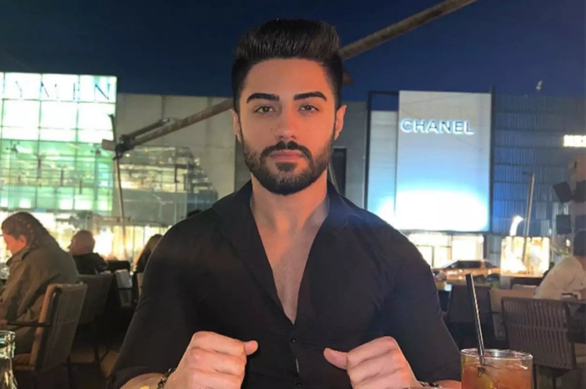 Kısmetse Olur Furkan'dan Simge'ye ağza alınmayacak sözler!
