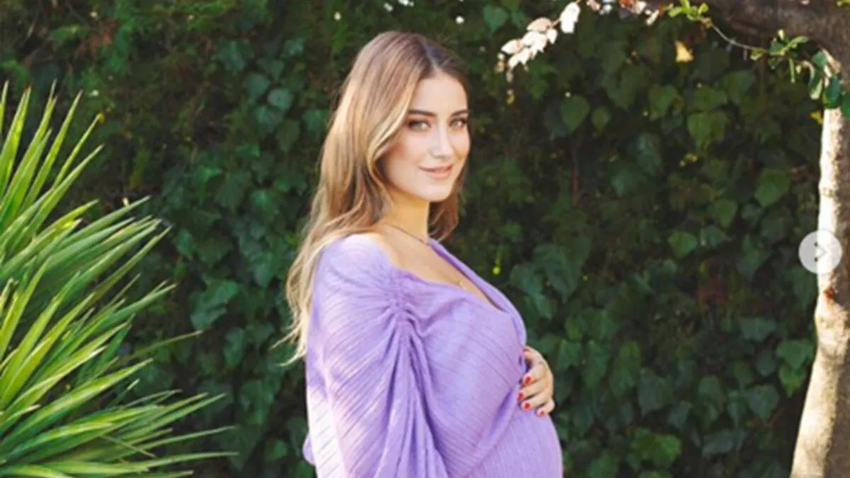 Hazal Kaya'dan kendisine 'nankör' diyen takipçisine yanıt