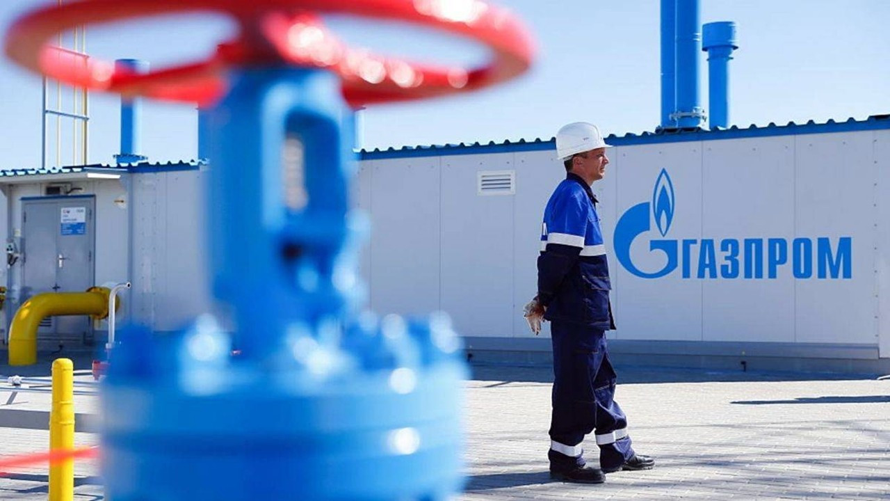 Avrupa'da doğalgaz fiyatları dibi gördü