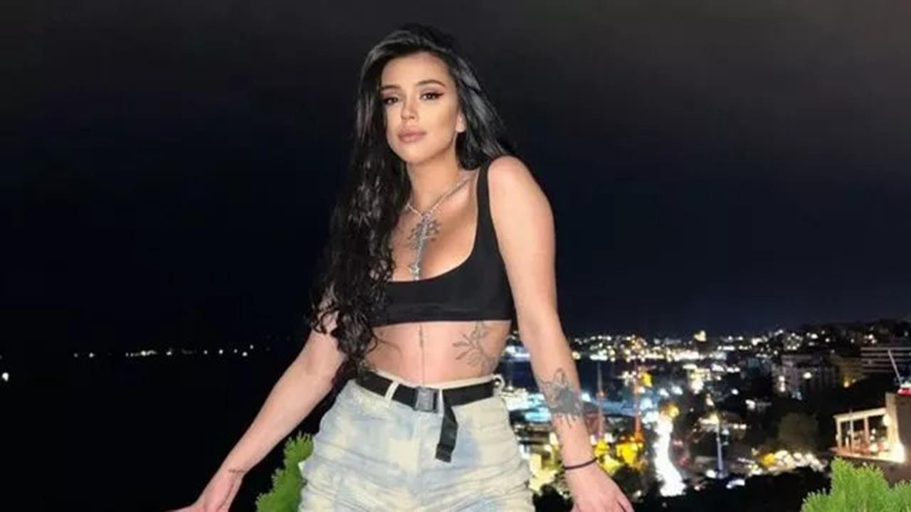 Kısmetse Olur Simge çıldırdı, Furkan Can Ağca'yı ifşaladı!