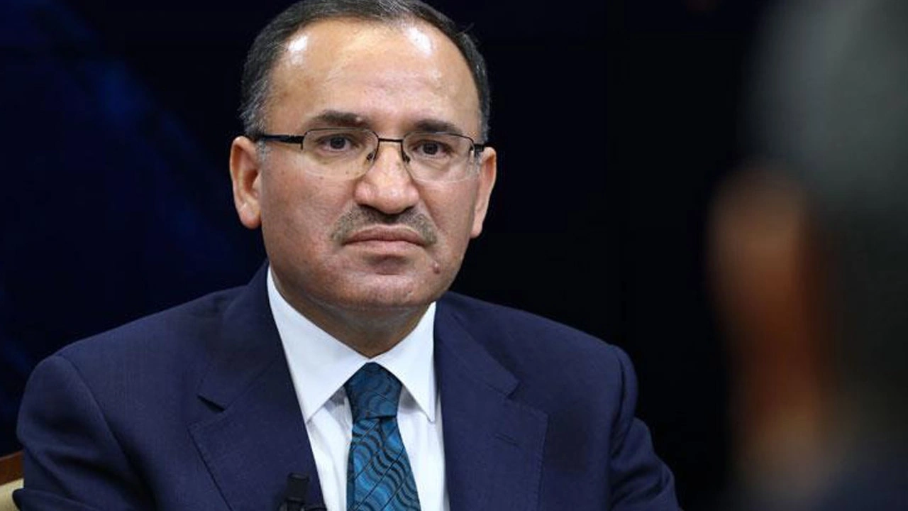 Bozdağ'dan Kılıçdaroğlu'na YSK yanıtı
