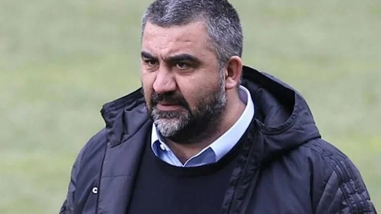 Ümit Özat’ın acı kaybı!