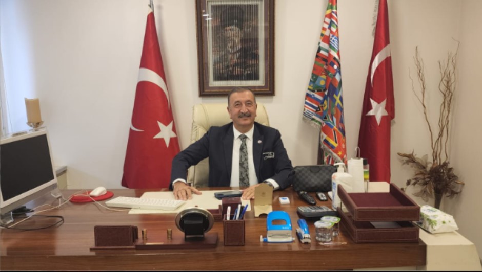 ABP Genel Başkanı: Millet yeni yüzler görmek istiyor