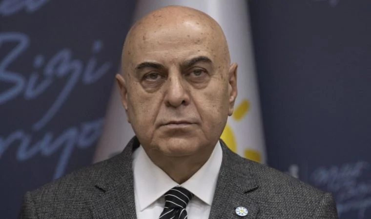 İYİ Parti'deki görevinden istifa eden Cihan Paçacı kimdir?