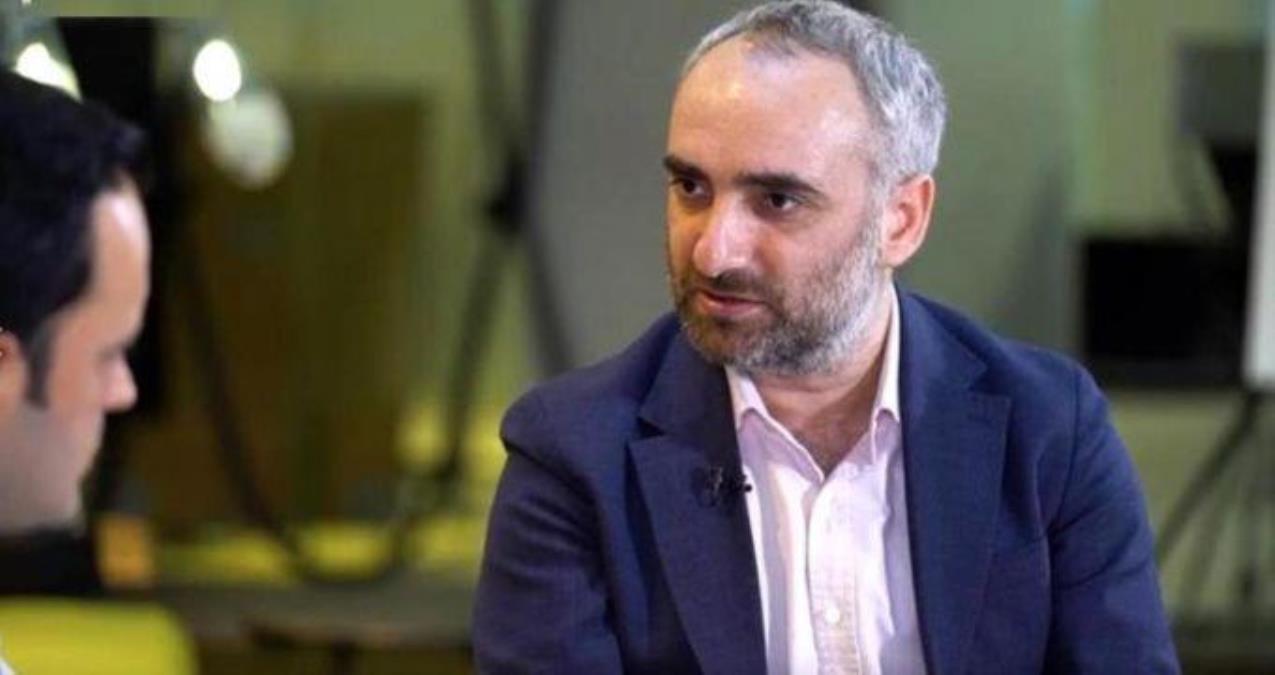 İsmail Saymaz Millet İttifakı'nın adayının ne zaman açıklanacağını yazdı