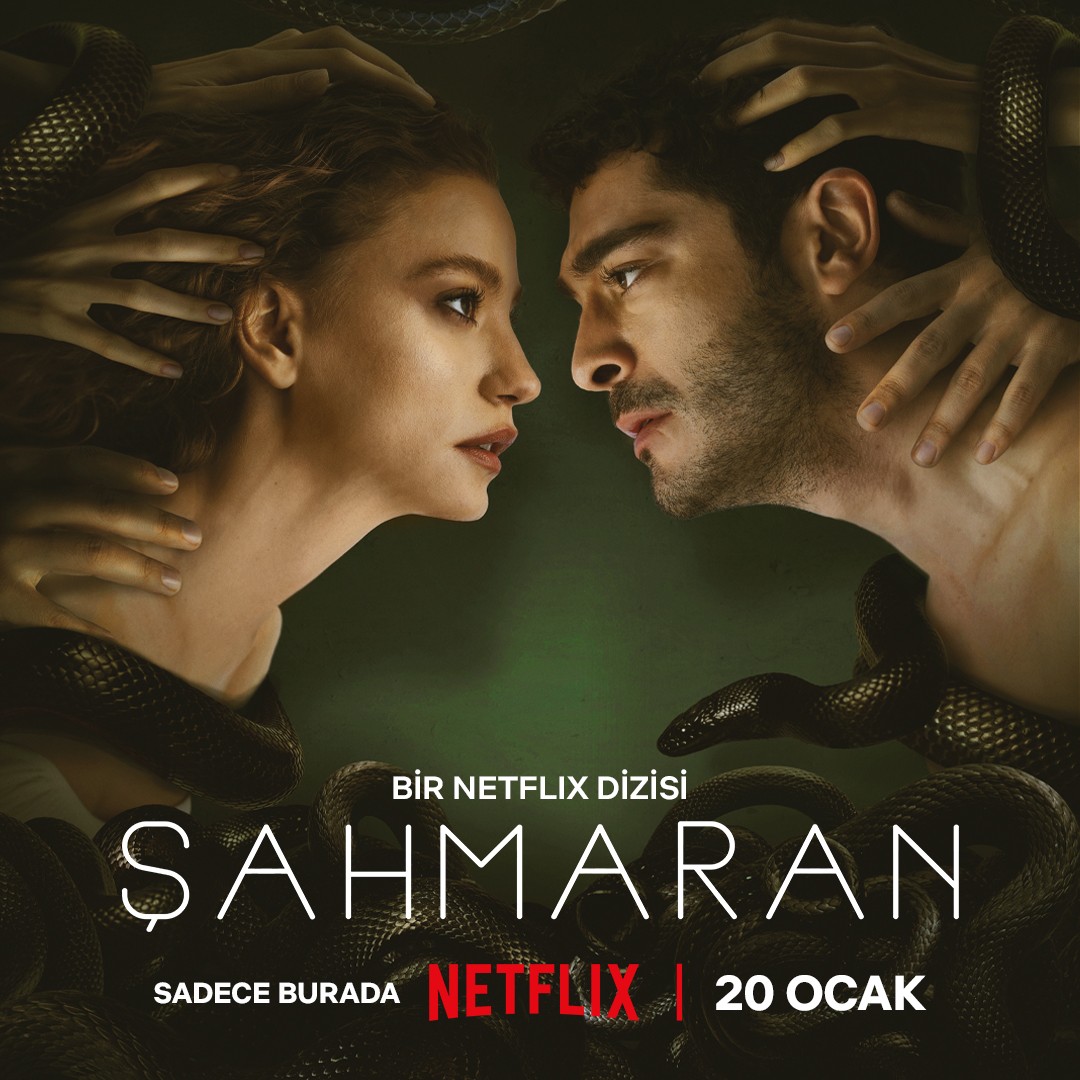 Şahmaran nedir?