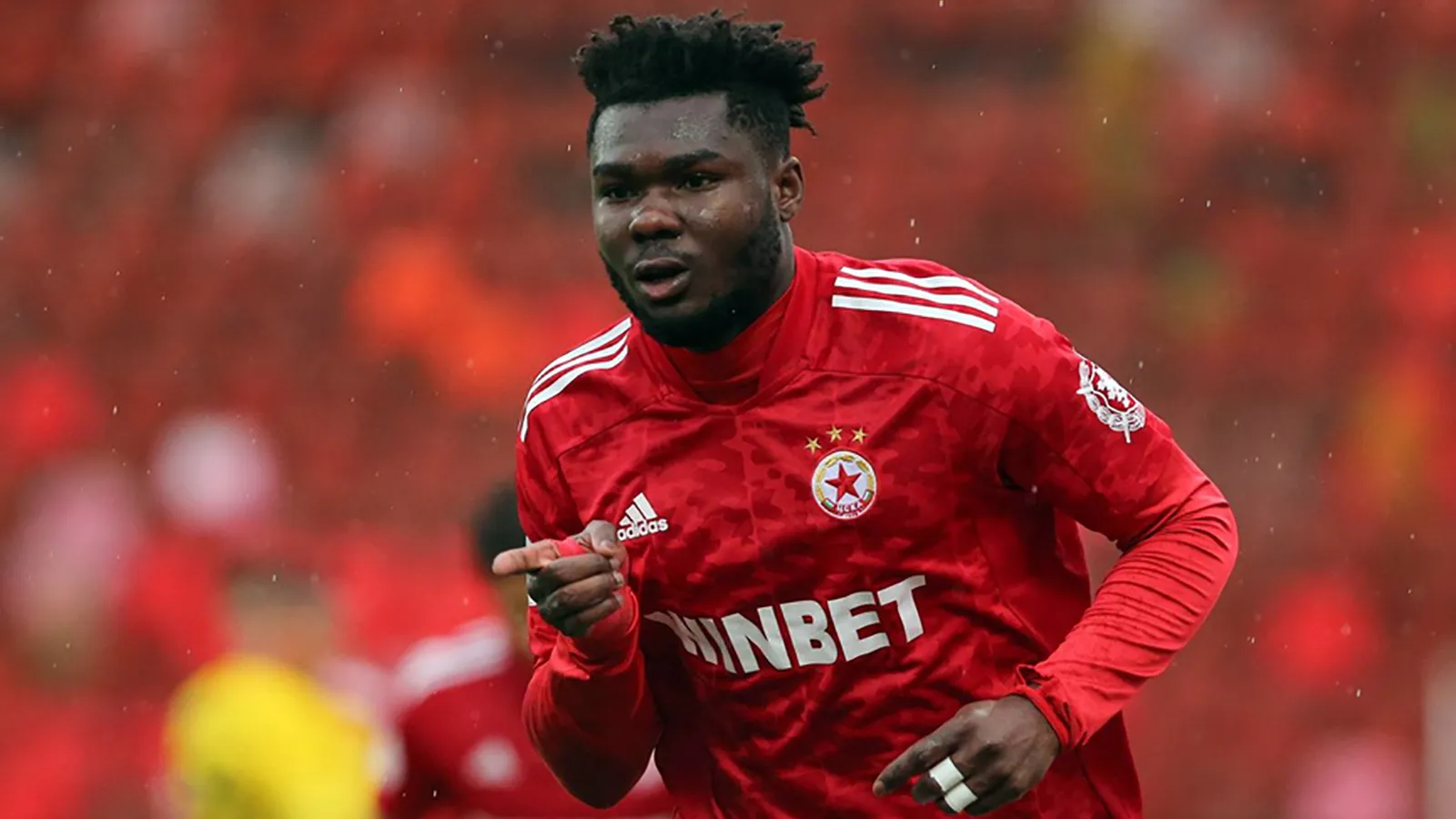 Caicedo Süper Lig'e geliyor