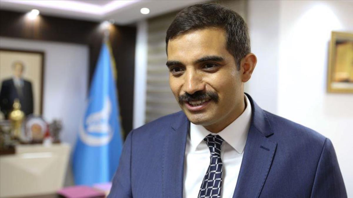 Sinan Ateş'in eşinden çok sert açıklama!