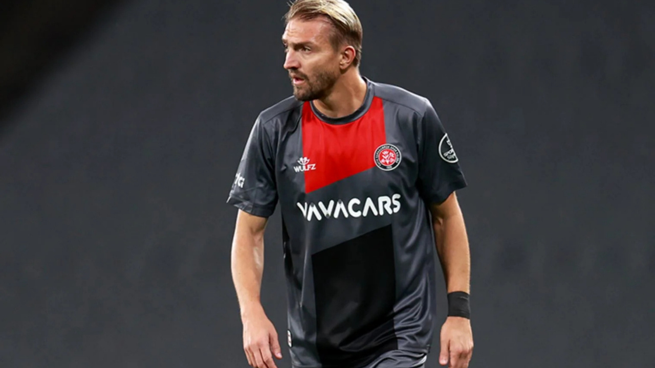 Caner Erkin transferinde sona gelindi!