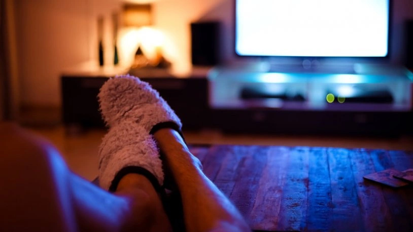Dikkat: Televizyonunuz sizi izliyor