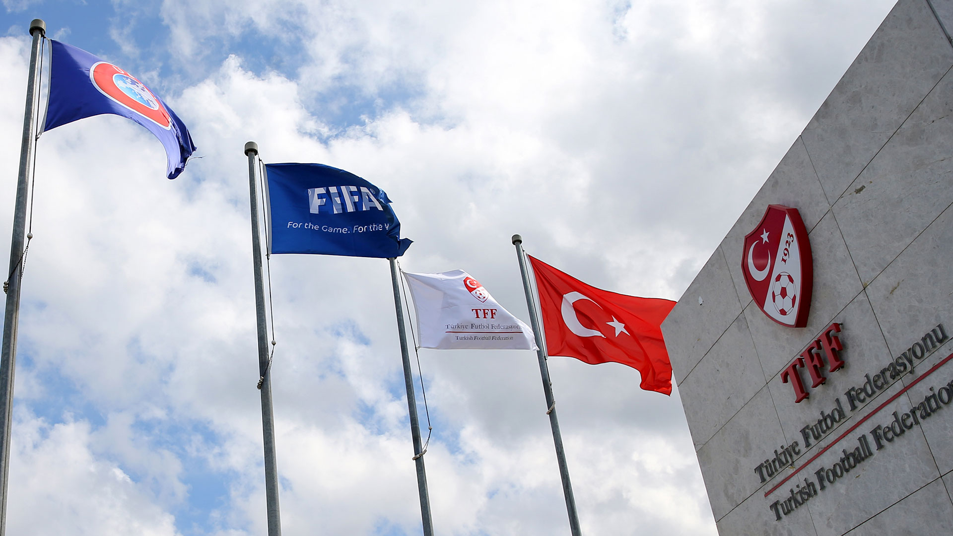 Türk futbolunda şok istifa!