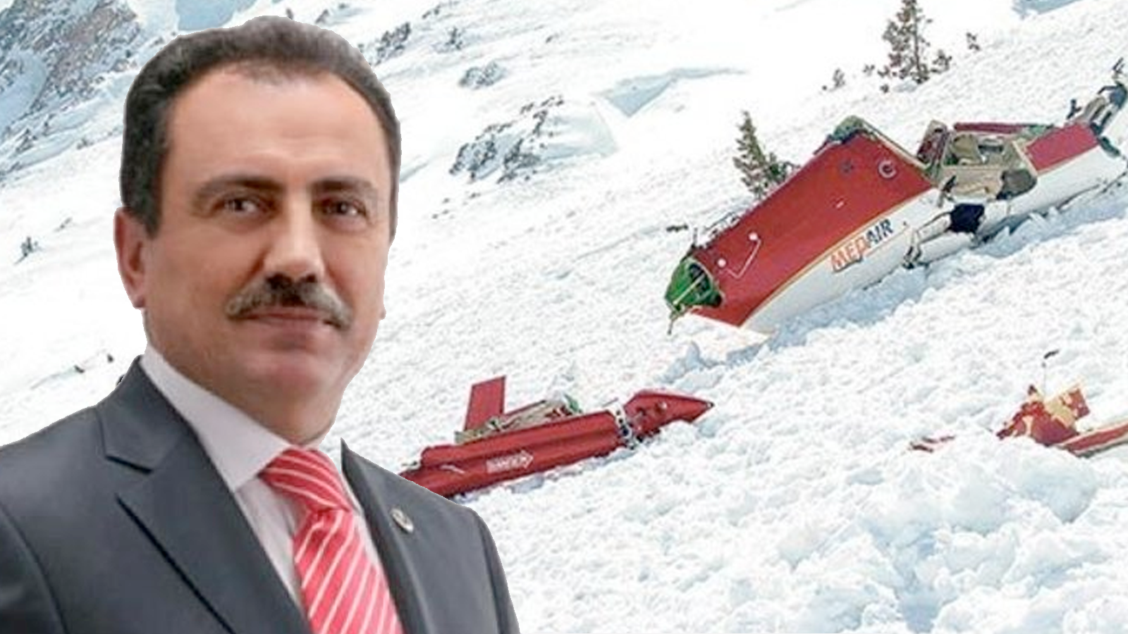 Muhsin Yazıcıoğlu davasında yeni gelişme: İstinafta bozuldu!
