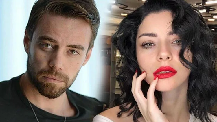 Merve Boluğur ile Murat Dalkılıç yeniden mi birlikte?