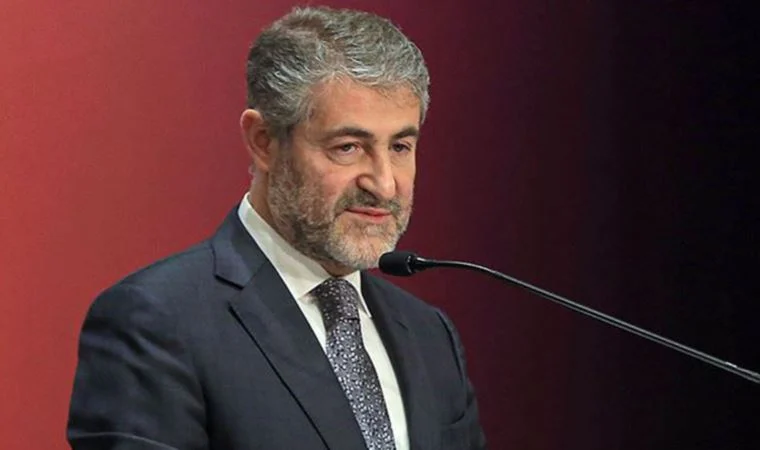 Nebati’den “faiz” açıklaması