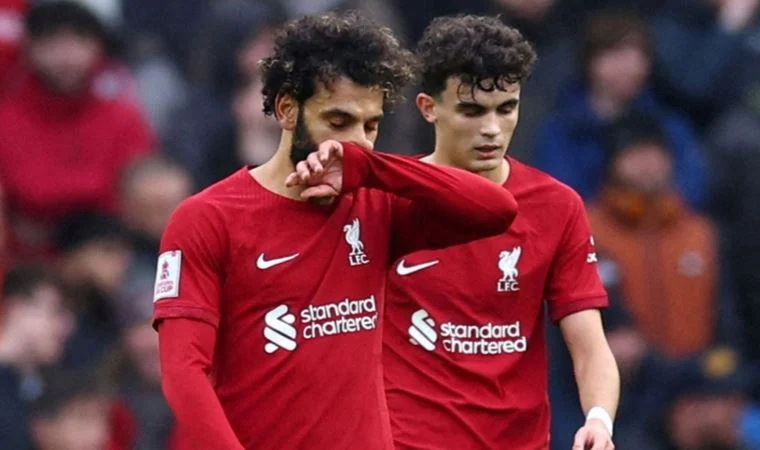 Liverpool’un kupa hayali uzatmalarda yıkıldı