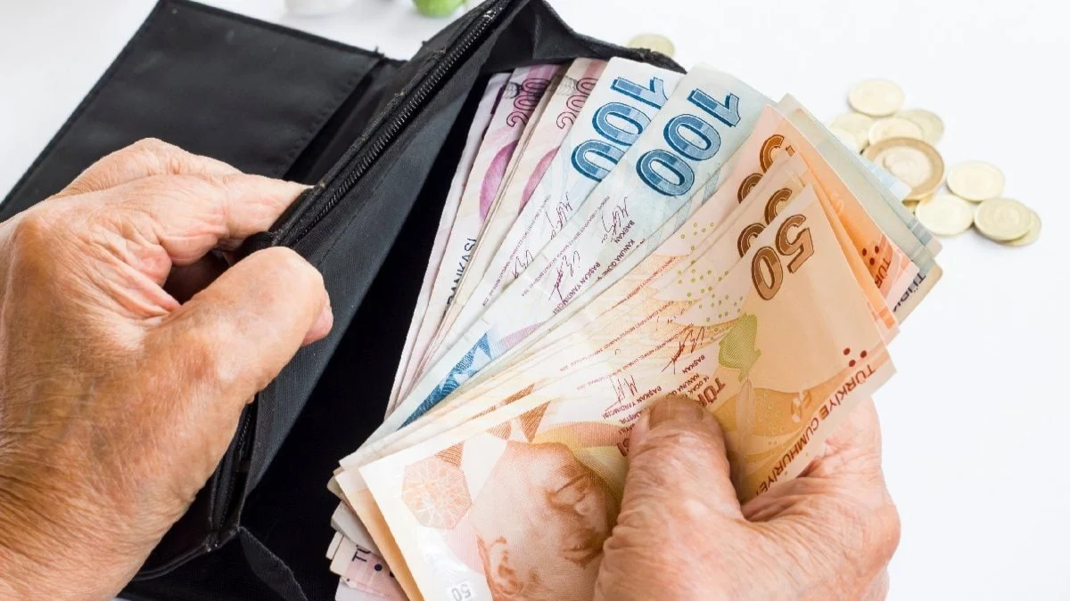 Bugün Meclis'e sunulacak EYT'de dikkat çeken ayrıntılar!