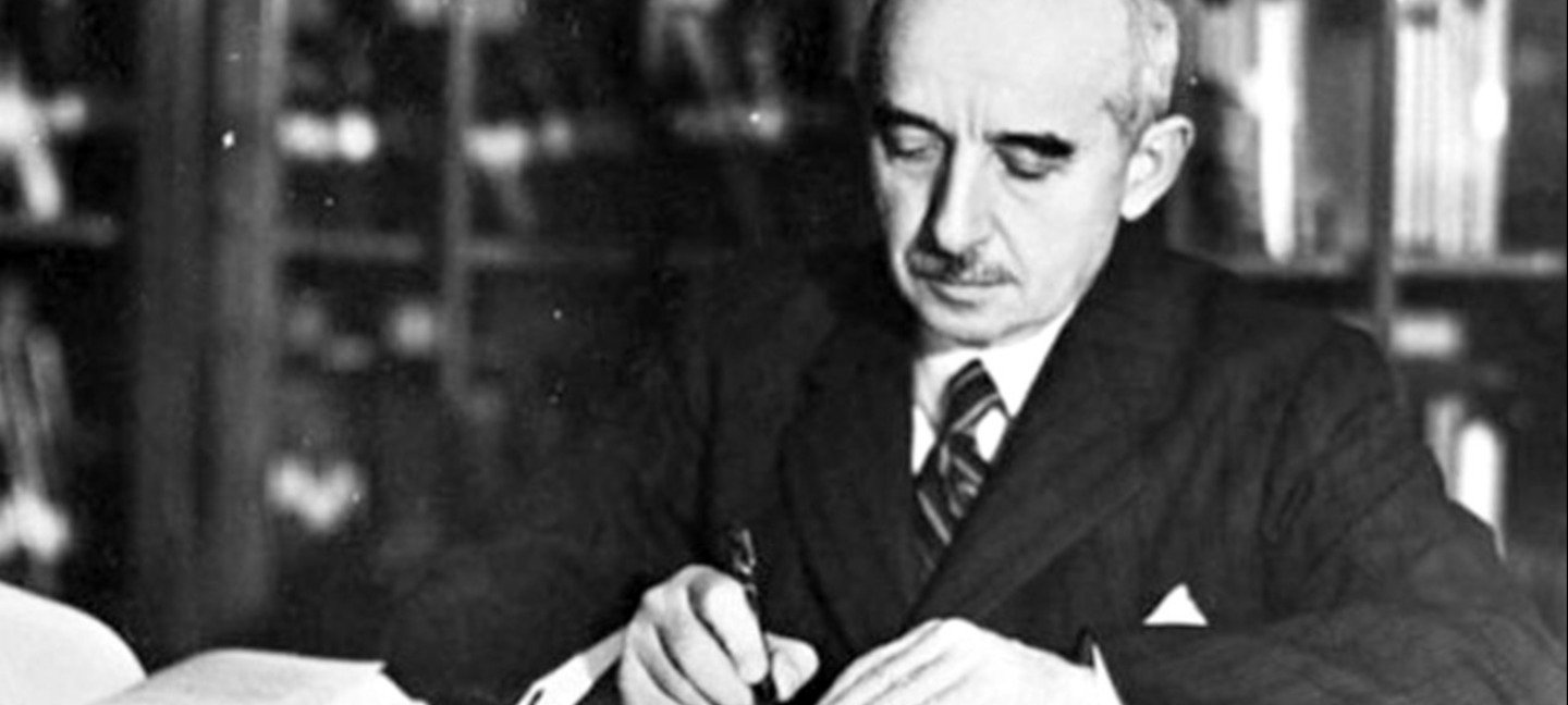 İsmet İnönü, partilerüstü bir insandı