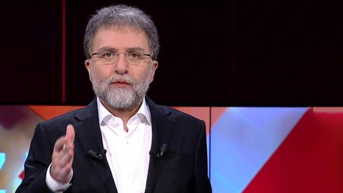 Ahmet Hakan: ''Tutarsızlığın yargılanmaması gerekir''
