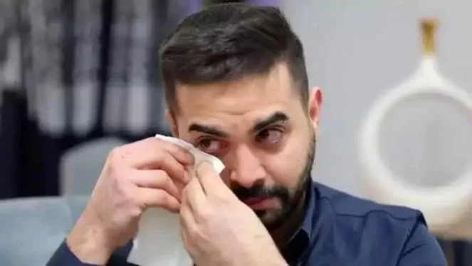 Ünlü sunucuyu kahreden ölüm!