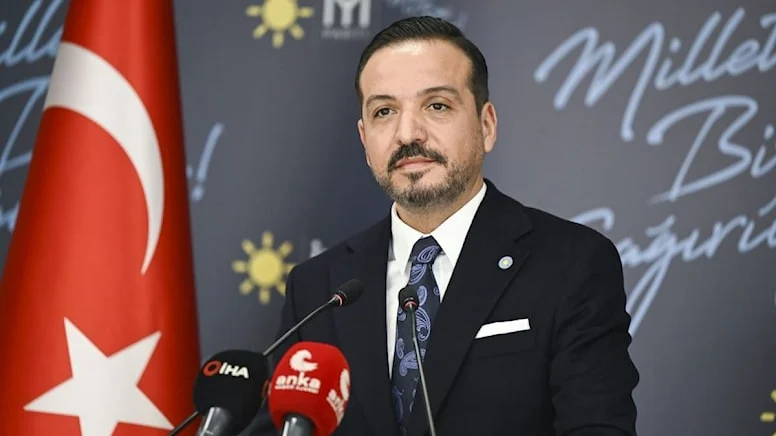 Altılı Masada "aday" çatlağı: İYİ Parti sözcüsü Kürşat Zorlu, Kılıçdaroğlu'nu "yalanladı"