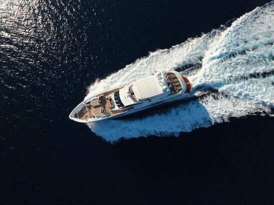 Yatçılık sektörü Marmaris’te bir araya geliyor