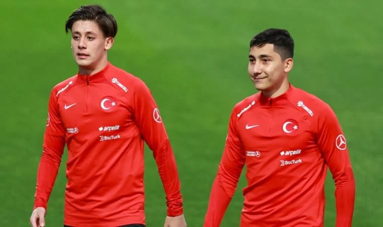 İtalyan kulüp, Milli futbolcumuz için devrede