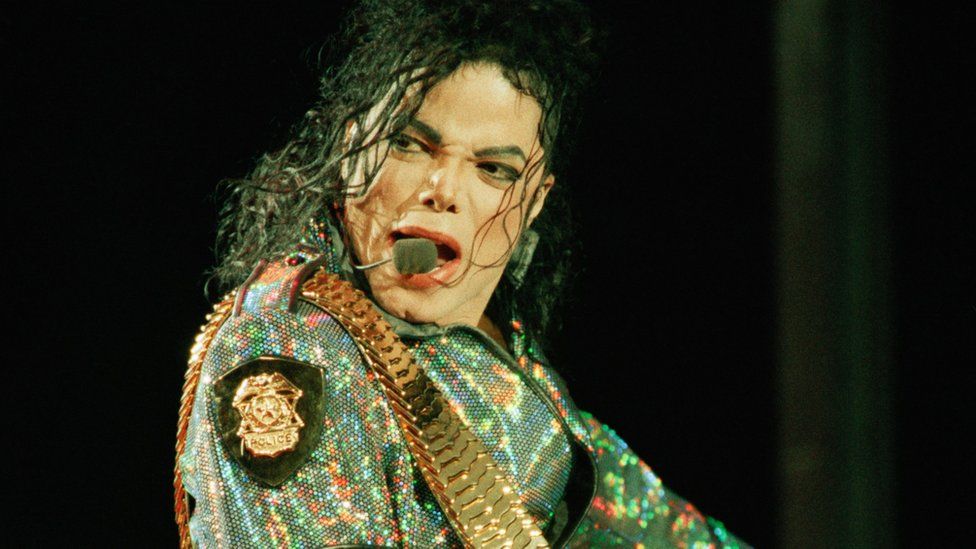 Oyuncu belirlendi; Michael Jackson'ın hayatı film oluyor