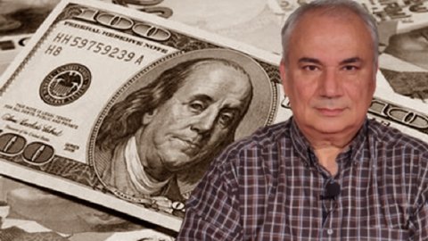 Doları euroyu bilen Remzi Özdemir dolarda şimdi ne olacağını açıkladı