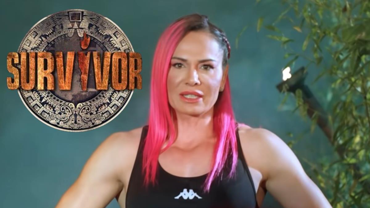 Nagihan Karadere: 'Survivor hayatımı altüst etti!'