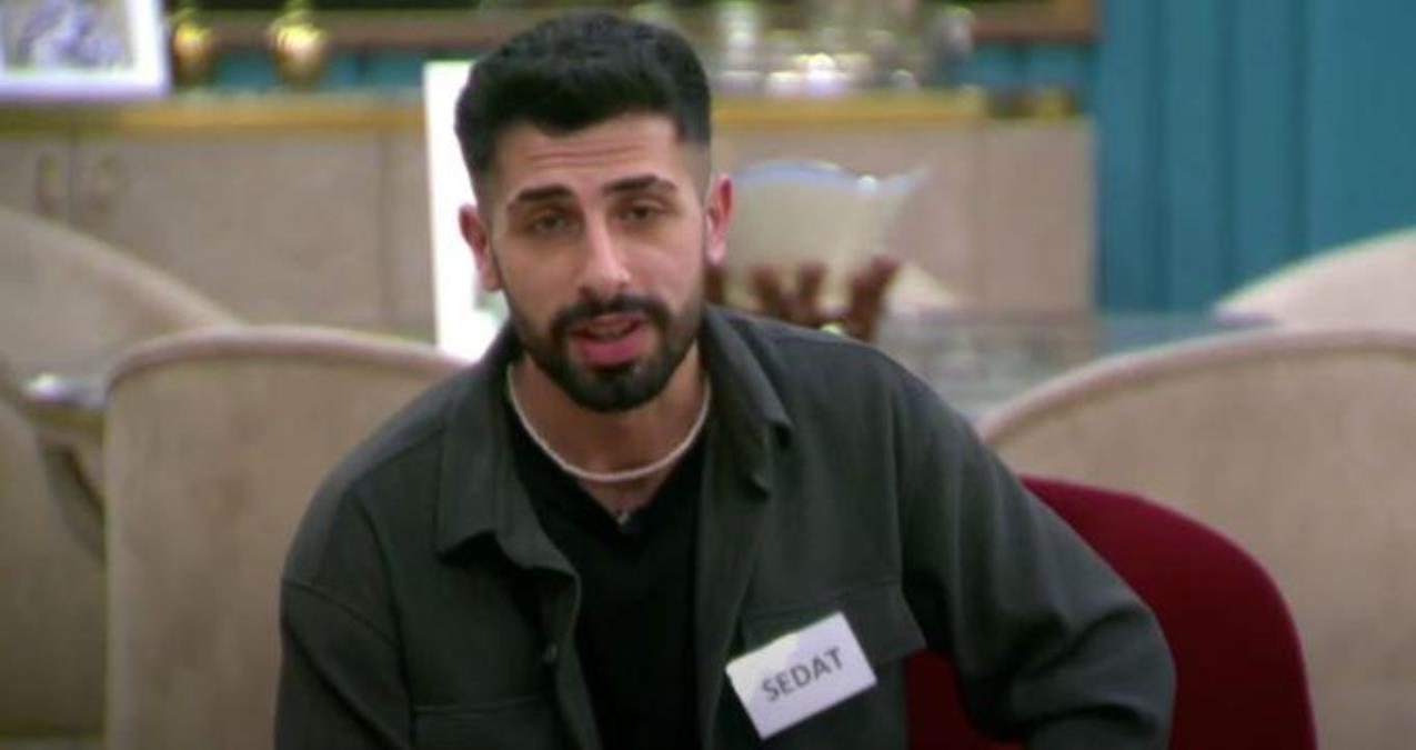 Kısmetse Olur Sedat'a tepkiler çığ gibi büyüyor!