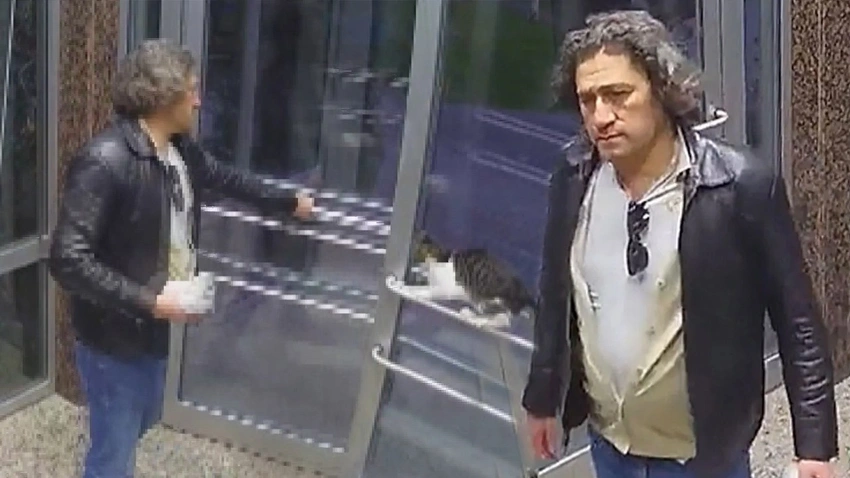 Adalet yine sonradan işledi: Serbest bırakılan o caniye tutuklama kararı!