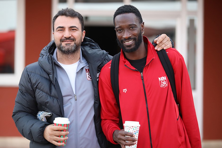 Beşiktaş maçı öncesinde Sivasspor'da kritik sakatlık!