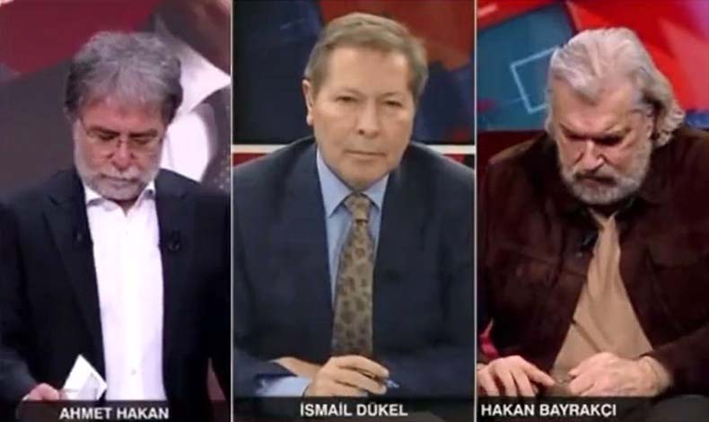 Ünlü araştırma şirketi sahibinden kameralar karşısında utandıran hareket!