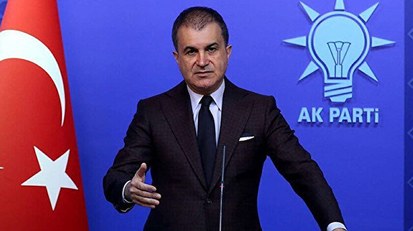 AKP’den başkonsoloslukların kapatılmasına tepki!