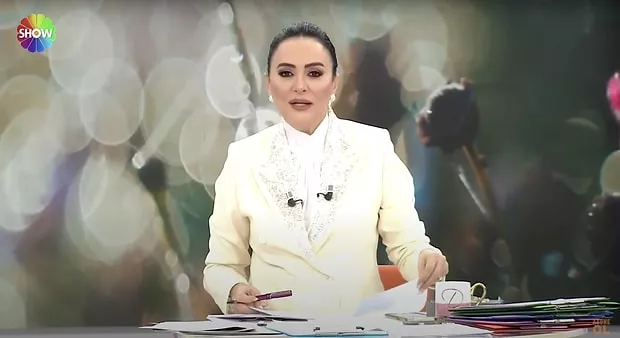 Didem Arslan Yılmaz’ın bugünkü programı neden yayınlanmadı?