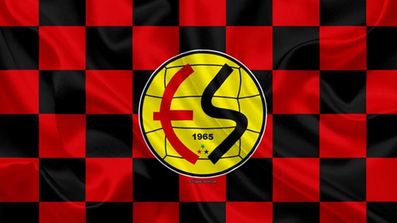 Eskişehirspor transfer engelinden kurtuldu
