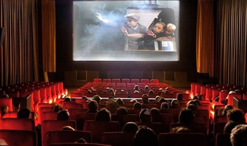 Bakanlıktan sinema salonlarına destek